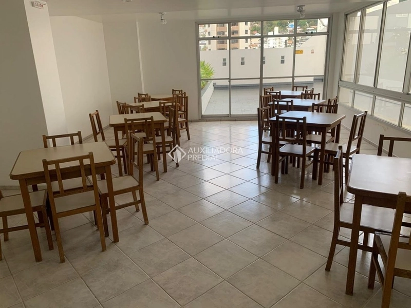 Apartamento ä venda no centro de Florianópolis - 211 m²: 11ª foto da galeria de imagens do imóvel