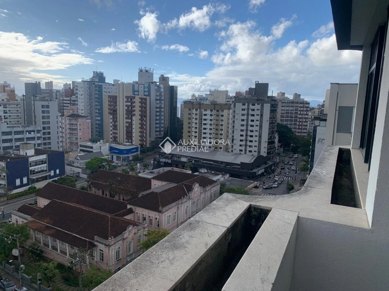 Apartamento ä venda no centro de Florianópolis - 211 m²: 2ª foto da galeria de imagens do imóvel