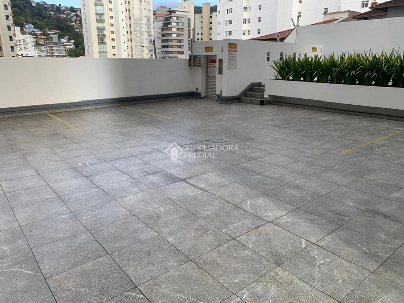 Apartamento ä venda no centro de Florianópolis - 211 m²: 17ª foto da galeria de imagens do imóvel