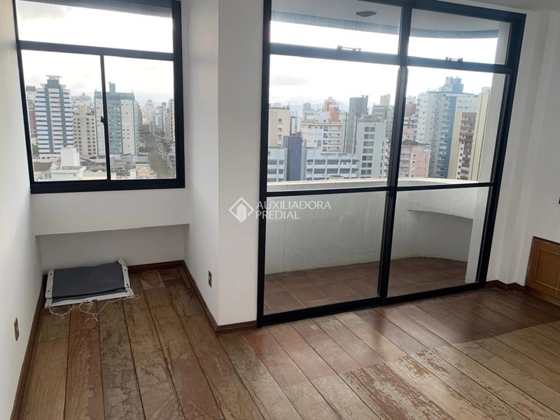 Apartamento ä venda no centro de Florianópolis - 211 m²: 8ª foto da galeria de imagens do imóvel