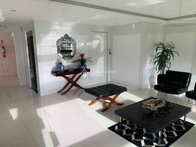 Apartamento ä venda no centro de Florianópolis - 211 m²: 9ª foto da galeria de imagens do imóvel