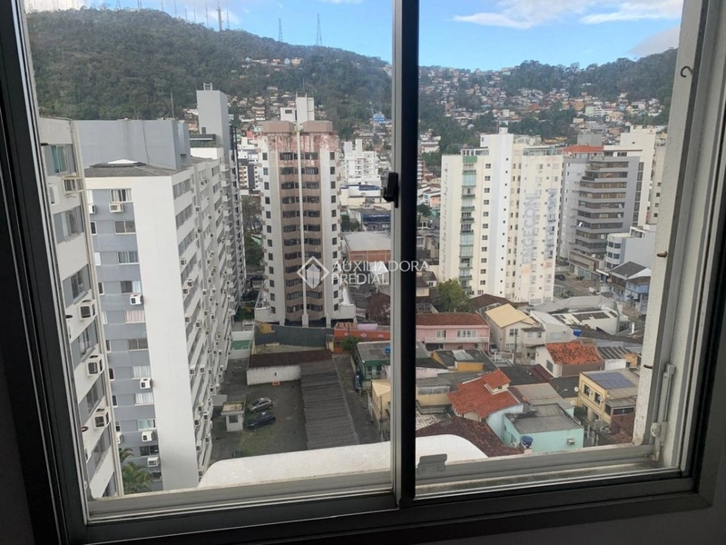 Apartamento ä venda no centro de Florianópolis - 211 m²: 13ª foto da galeria de imagens do imóvel
