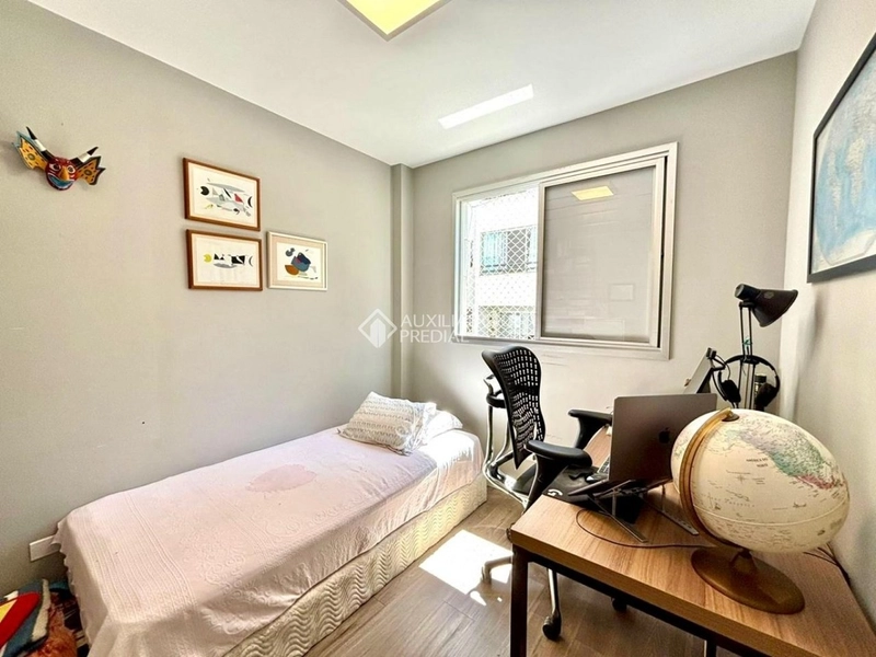 Seu novo lar no Córrego Grande - 3 dormitórios e 84m²: 11ª foto da galeria de imagens do imóvel