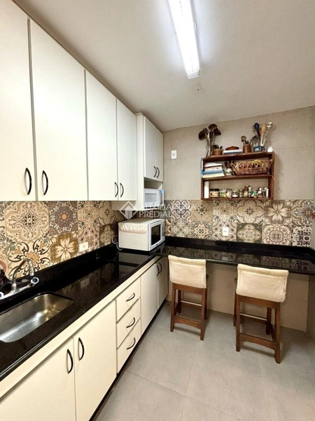 Seu novo lar no Córrego Grande - 3 dormitórios e 84m²: 6ª foto da galeria de imagens do imóvel