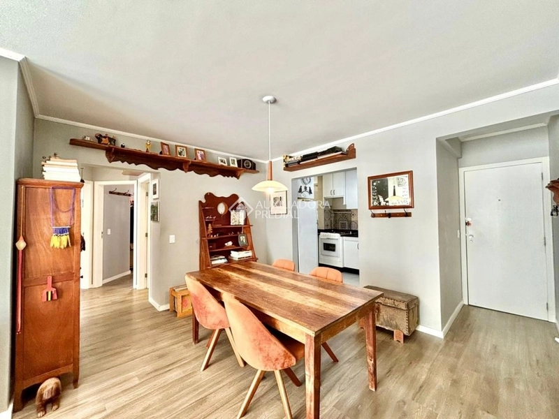 Seu novo lar no Córrego Grande - 3 dormitórios e 84m²: 3ª foto da galeria de imagens do imóvel