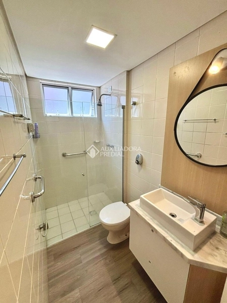 Seu novo lar no Córrego Grande - 3 dormitórios e 84m²: 12ª foto da galeria de imagens do imóvel