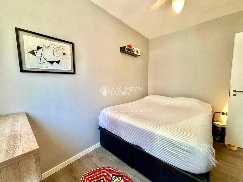 Seu novo lar no Córrego Grande - 3 dormitórios e 84m²: 7ª foto da galeria de imagens do imóvel