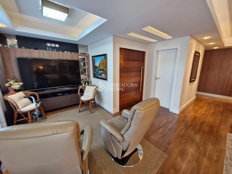 Apartamento 3 dormitórios(suíte), 2 vagas livres, à venda no Centro: 8ª foto da galeria de imagens do imóvel