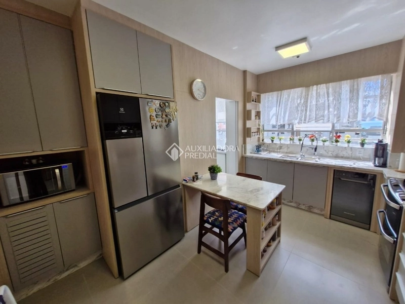 Apartamento 3 dormitórios(suíte), 2 vagas livres, à venda no Centro: 11ª foto da galeria de imagens do imóvel