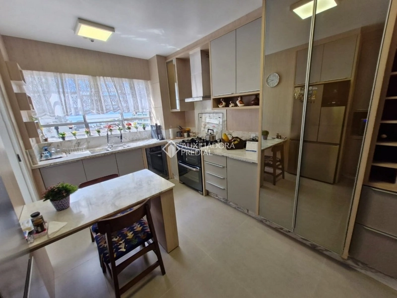 Apartamento 3 dormitórios(suíte), 2 vagas livres, à venda no Centro: 12ª foto da galeria de imagens do imóvel