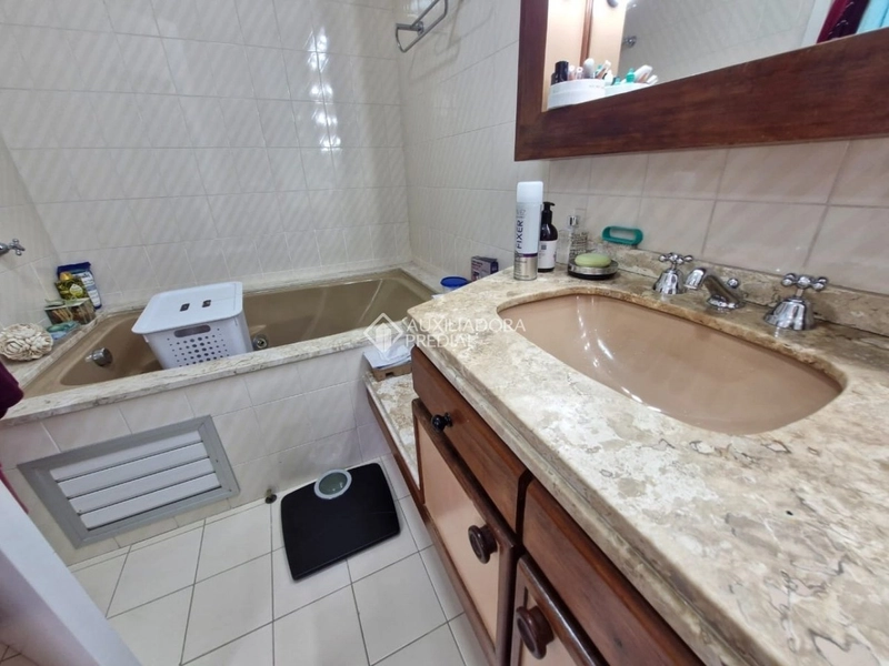 Apartamento 3 dormitórios(suíte), 2 vagas livres, à venda no Centro: 22ª foto da galeria de imagens do imóvel
