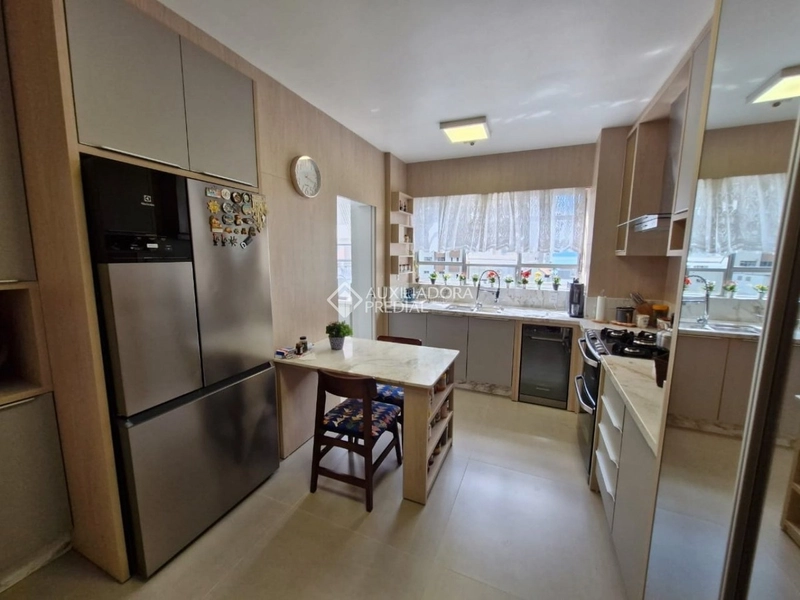 Apartamento 3 dormitórios(suíte), 2 vagas livres, à venda no Centro: 14ª foto da galeria de imagens do imóvel