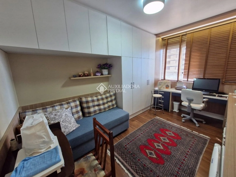 Apartamento 3 dormitórios(suíte), 2 vagas livres, à venda no Centro: 20ª foto da galeria de imagens do imóvel