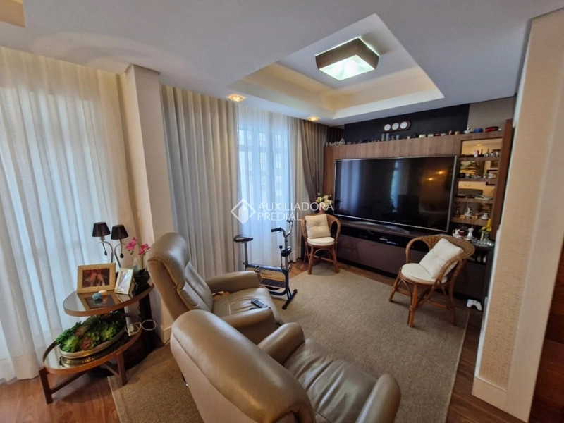 Apartamento 3 dormitórios(suíte), 2 vagas livres, à venda no Centro: 7ª foto da galeria de imagens do imóvel