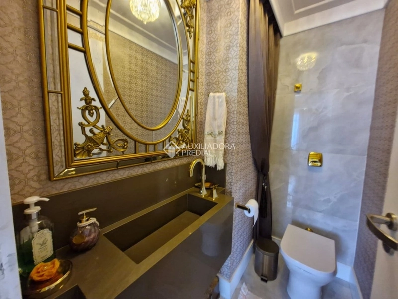 Apartamento 3 dormitórios(suíte), 2 vagas livres, à venda no Centro: 15ª foto da galeria de imagens do imóvel
