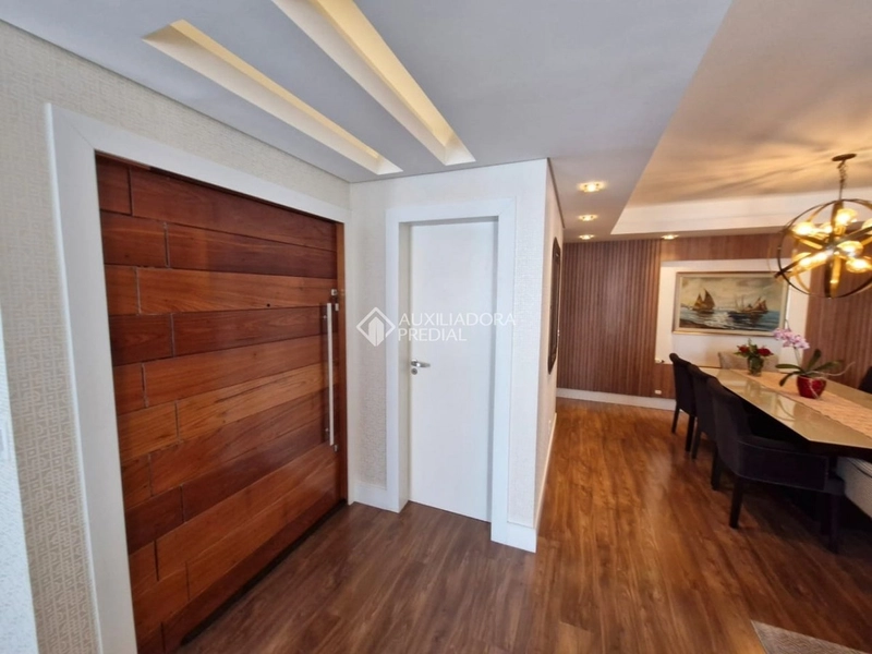 Apartamento 3 dormitórios(suíte), 2 vagas livres, à venda no Centro: 9ª foto da galeria de imagens do imóvel