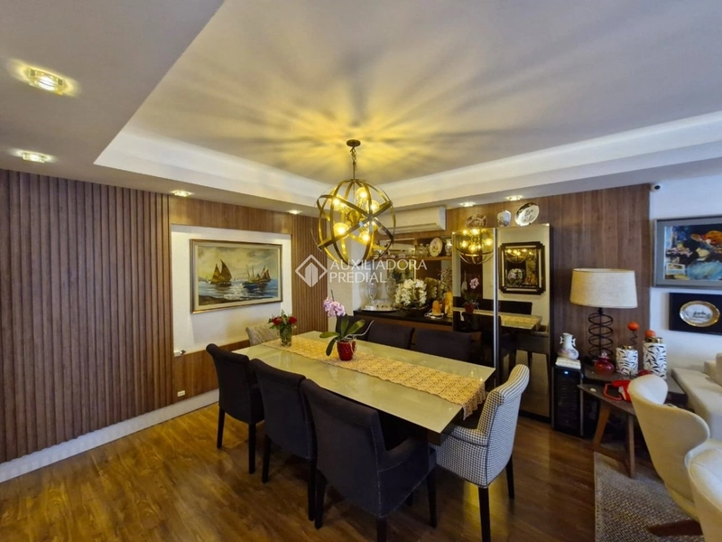 Apartamento 3 dormitórios(suíte), 2 vagas livres, à venda no Centro: 5ª foto da galeria de imagens do imóvel