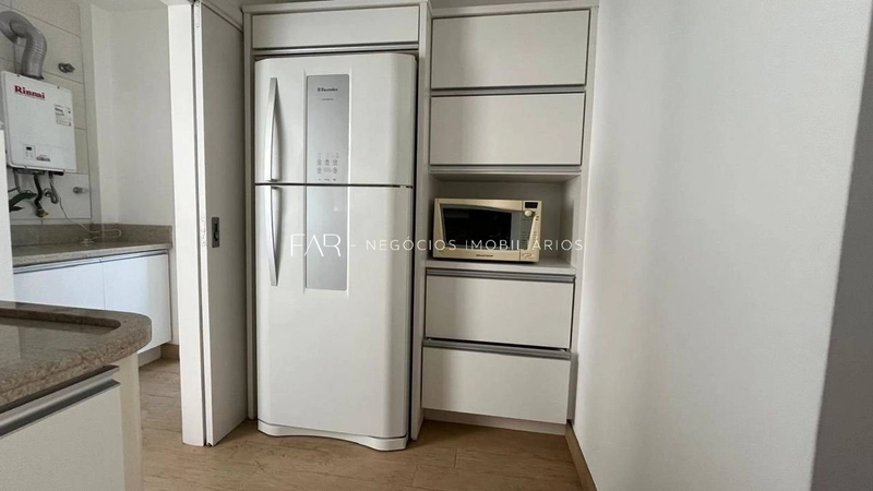 Apartamento com 3 quartos e vaga - Centro - Florianópolis/SC: 13ª foto da galeria de imagens do imóvel