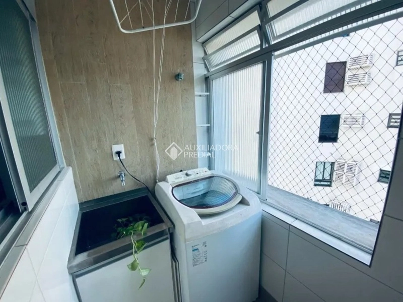 Apartamento com 3 quartos e vaga - Centro - Florianópolis/SC: 13ª foto da galeria de imagens do imóvel