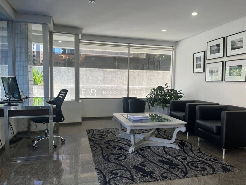 Apartamento com 3 quartos e vaga - Centro - Florianópolis/SC: 21ª foto da galeria de imagens do imóvel