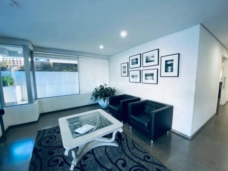Apartamento com 3 quartos e vaga - Centro - Florianópolis/SC: 16ª foto da galeria de imagens do imóvel