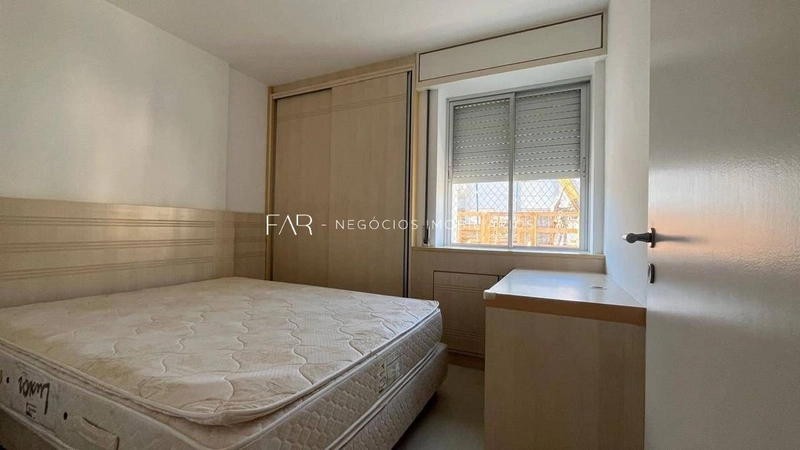 Apartamento com 3 quartos e vaga - Centro - Florianópolis/SC: 16ª foto da galeria de imagens do imóvel