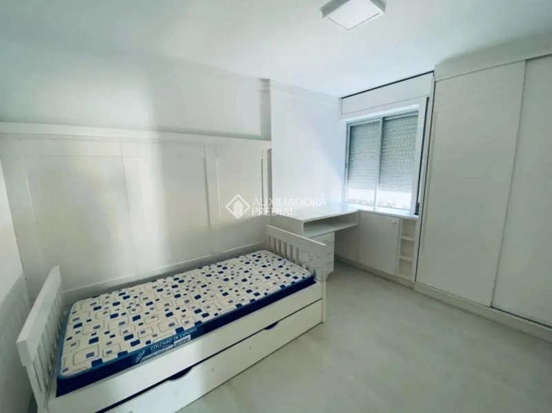 Apartamento com 3 quartos e vaga - Centro - Florianópolis/SC: 7ª foto da galeria de imagens do imóvel