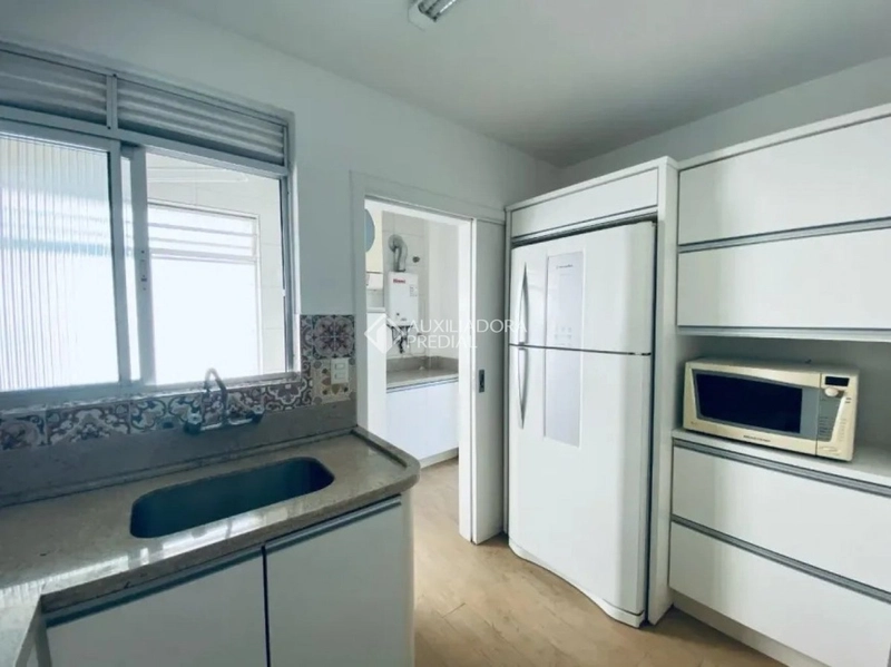 Apartamento com 3 quartos e vaga - Centro - Florianópolis/SC: 12ª foto da galeria de imagens do imóvel