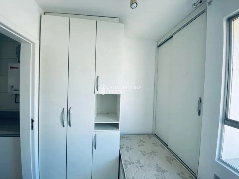 Apartamento com 3 quartos e vaga - Centro - Florianópolis/SC: 15ª foto da galeria de imagens do imóvel