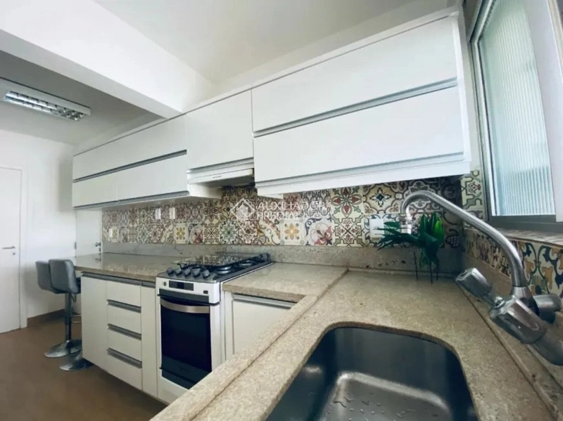 Apartamento com 3 quartos e vaga - Centro - Florianópolis/SC: 10ª foto da galeria de imagens do imóvel