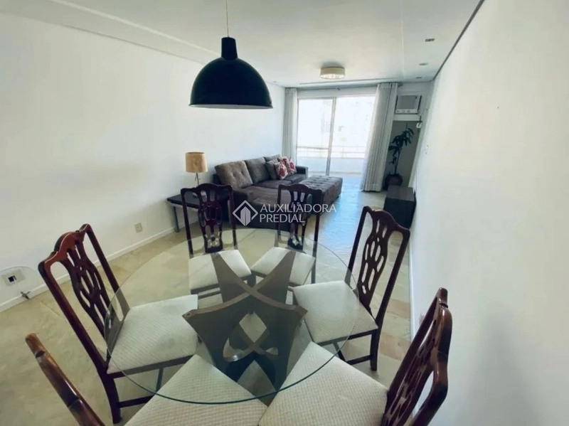 Apartamento com 3 quartos e vaga - Centro - Florianópolis/SC: 4ª foto da galeria de imagens do imóvel