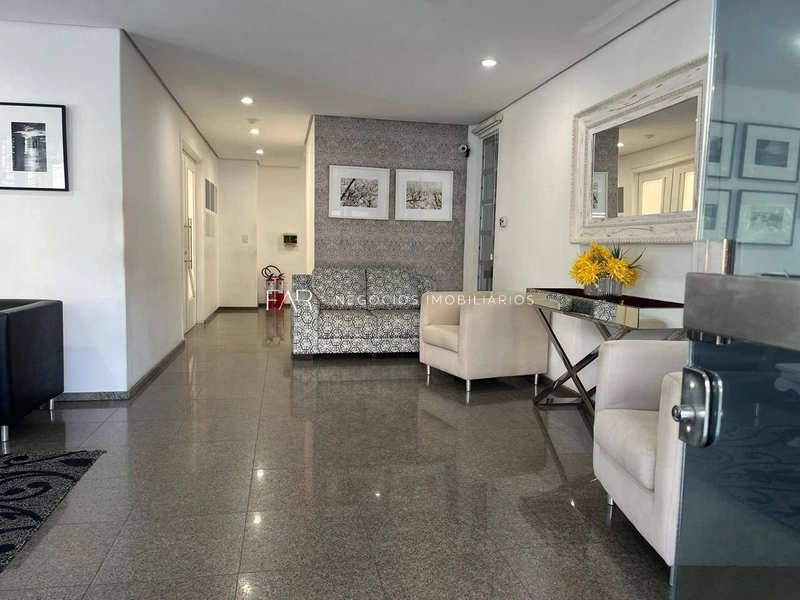 Apartamento com 3 quartos e vaga - Centro - Florianópolis/SC: 20ª foto da galeria de imagens do imóvel