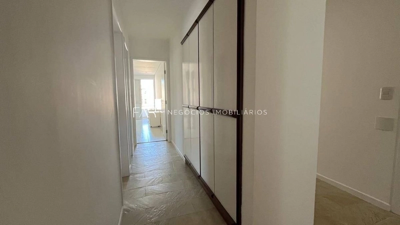 Apartamento com 3 quartos e vaga - Centro - Florianópolis/SC: 8ª foto da galeria de imagens do imóvel