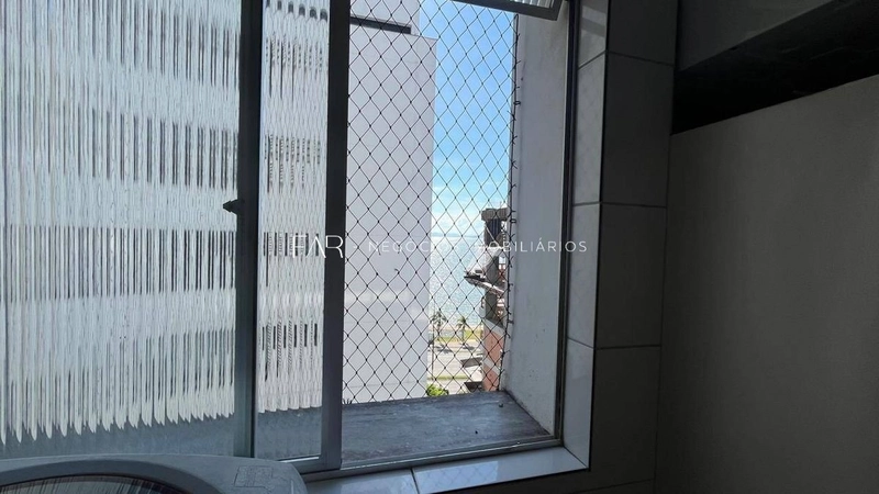 Apartamento com 3 quartos e vaga - Centro - Florianópolis/SC: 7ª foto da galeria de imagens do imóvel