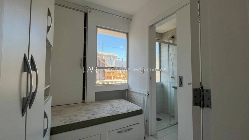 Apartamento com 3 quartos e vaga - Centro - Florianópolis/SC: 15ª foto da galeria de imagens do imóvel