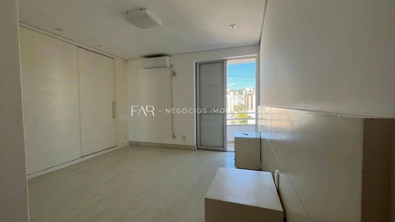 Apartamento com 3 quartos e vaga - Centro - Florianópolis/SC: 19ª foto da galeria de imagens do imóvel