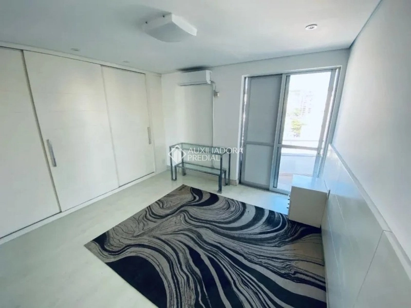 Apartamento com 3 quartos e vaga - Centro - Florianópolis/SC: 6ª foto da galeria de imagens do imóvel