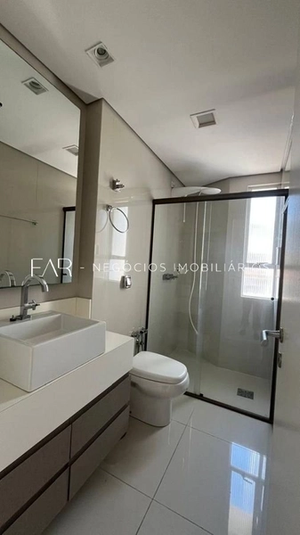 Apartamento com 3 quartos e vaga - Centro - Florianópolis/SC: 9ª foto da galeria de imagens do imóvel