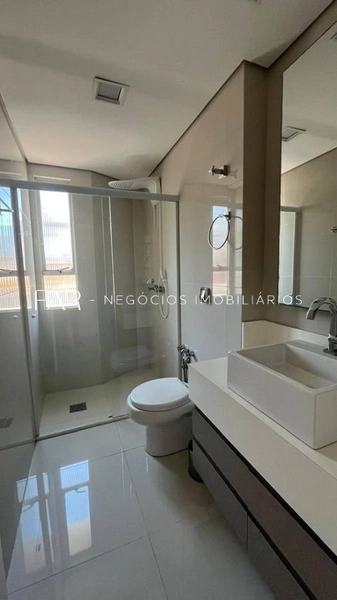Apartamento com 3 quartos e vaga - Centro - Florianópolis/SC: 18ª foto da galeria de imagens do imóvel