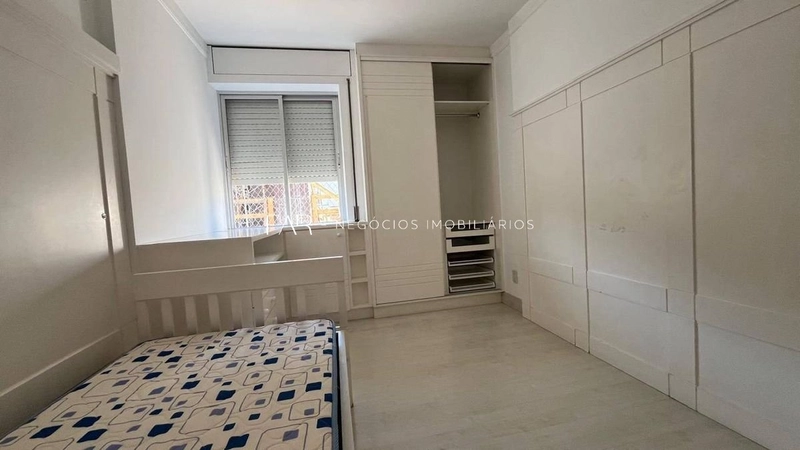 Apartamento com 3 quartos e vaga - Centro - Florianópolis/SC: 10ª foto da galeria de imagens do imóvel