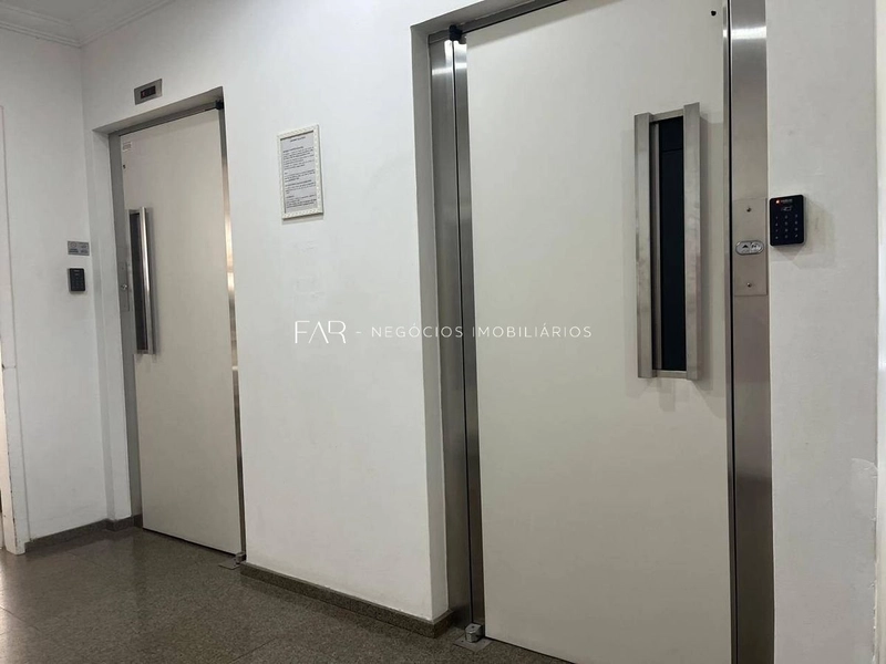 Apartamento com 3 quartos e vaga - Centro - Florianópolis/SC: 23ª foto da galeria de imagens do imóvel