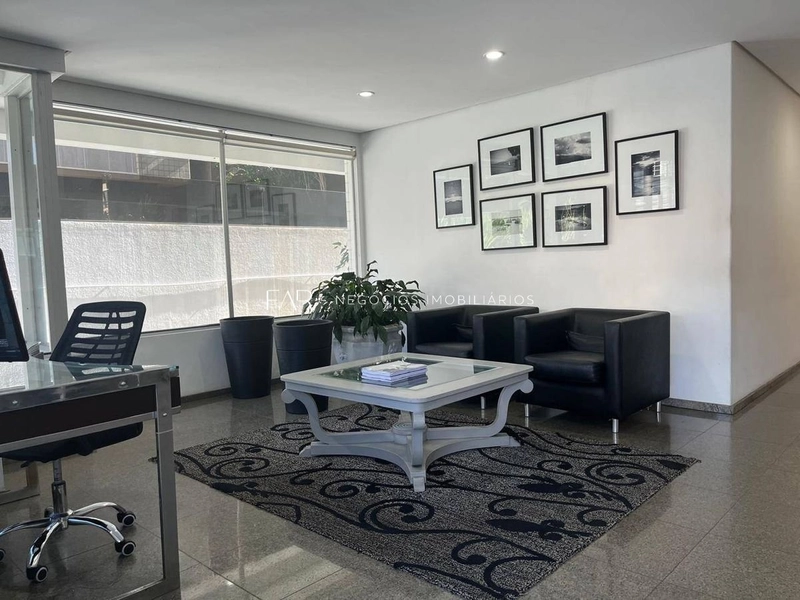 Apartamento com 3 quartos e vaga - Centro - Florianópolis/SC: 22ª foto da galeria de imagens do imóvel