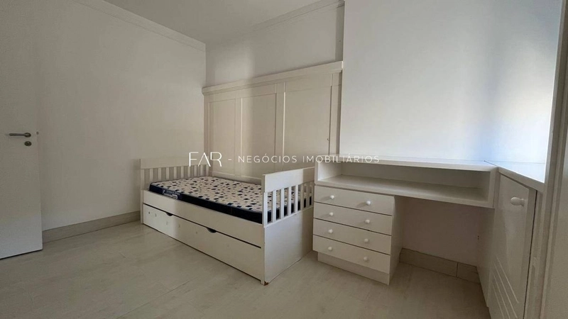 Apartamento com 3 quartos e vaga - Centro - Florianópolis/SC: 12ª foto da galeria de imagens do imóvel