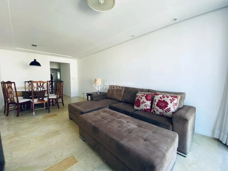 Apartamento com 3 quartos e vaga - Centro - Florianópolis/SC: 1ª foto da galeria de imagens do imóvel