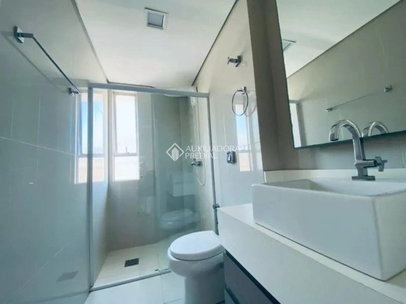 Apartamento com 3 quartos e vaga - Centro - Florianópolis/SC: 14ª foto da galeria de imagens do imóvel