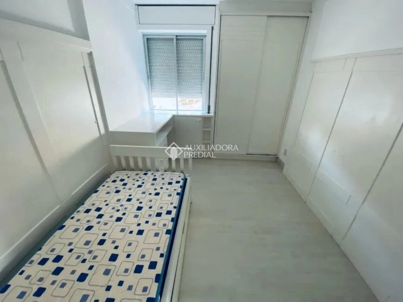 Apartamento com 3 quartos e vaga - Centro - Florianópolis/SC: 8ª foto da galeria de imagens do imóvel