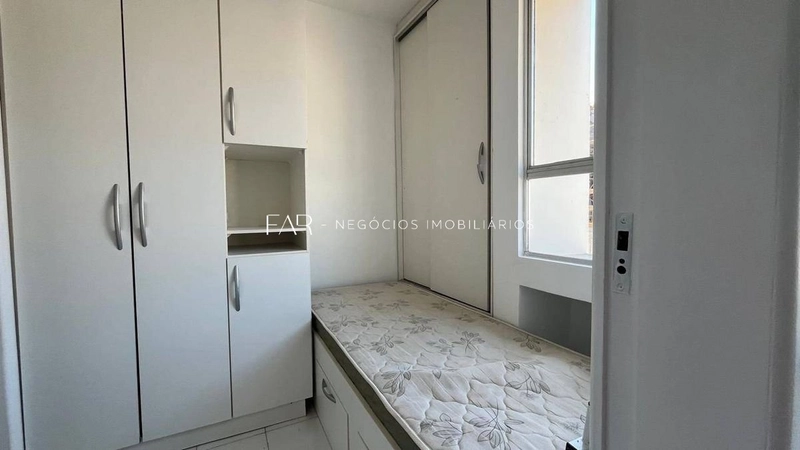 Apartamento com 3 quartos e vaga - Centro - Florianópolis/SC: 14ª foto da galeria de imagens do imóvel