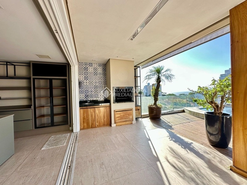 Casa linda VISTA MAR, semi-mobiliada, excelente padrão.: 7ª foto da galeria de imagens do imóvel