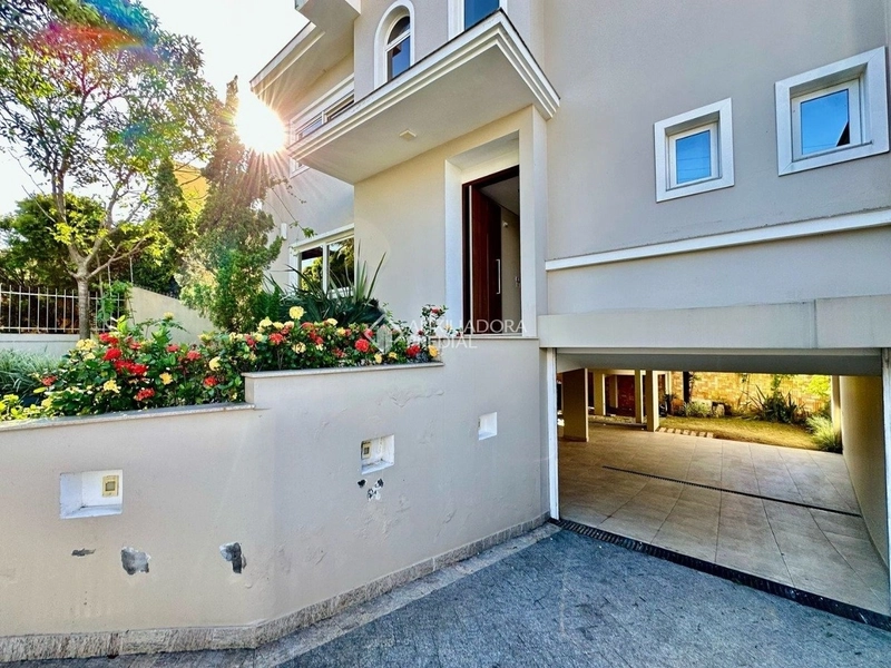 Casa linda VISTA MAR, semi-mobiliada, excelente padrão.: 35ª foto da galeria de imagens do imóvel