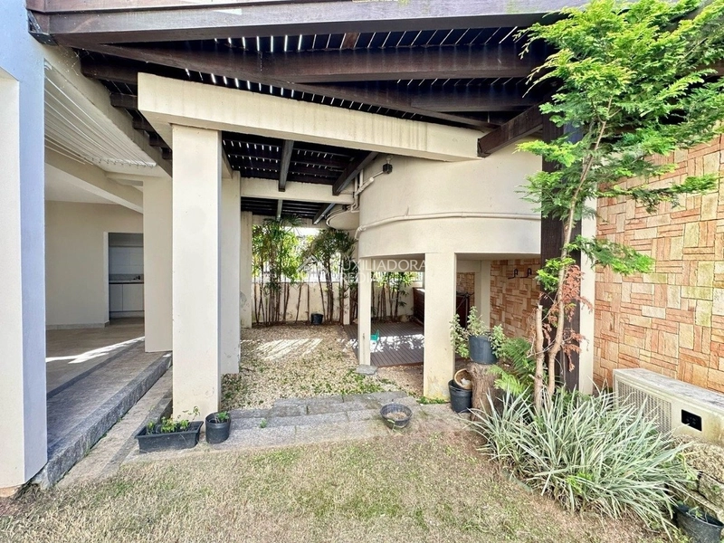 Casa linda VISTA MAR, semi-mobiliada, excelente padrão.: 38ª foto da galeria de imagens do imóvel